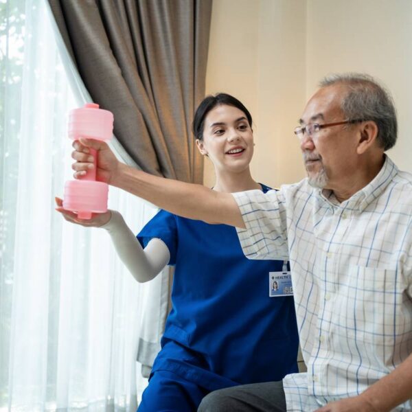 Blog 5 Comprehensive Home Health Care Services