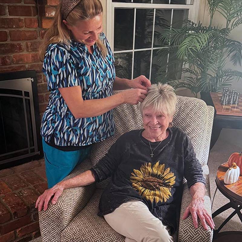 Professional Care Services at Home in Sterling Heights, MI 4 Professional Care Services at Home