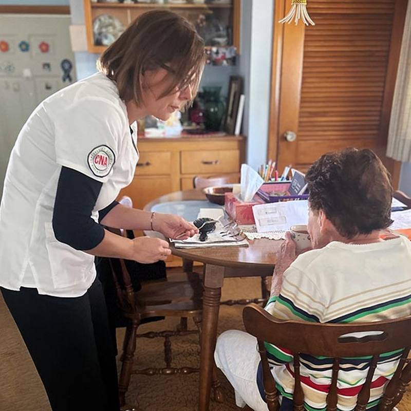 Meet the Ideal In-Home Caregiver for Your Family in Sterling Heights, MI 3 Meet the Ideal In-Home Caregiver for Your Family