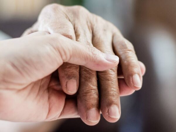 3 Ways an In-Home Caregiver Restores Your Family Life