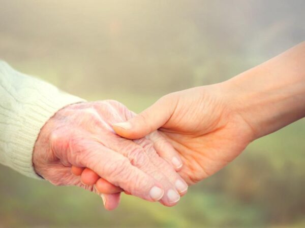 How Home Healthcare Services Restore the Joy of Connection