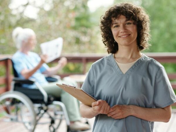 How In-Home Care Services Restore the Heart of Your Family